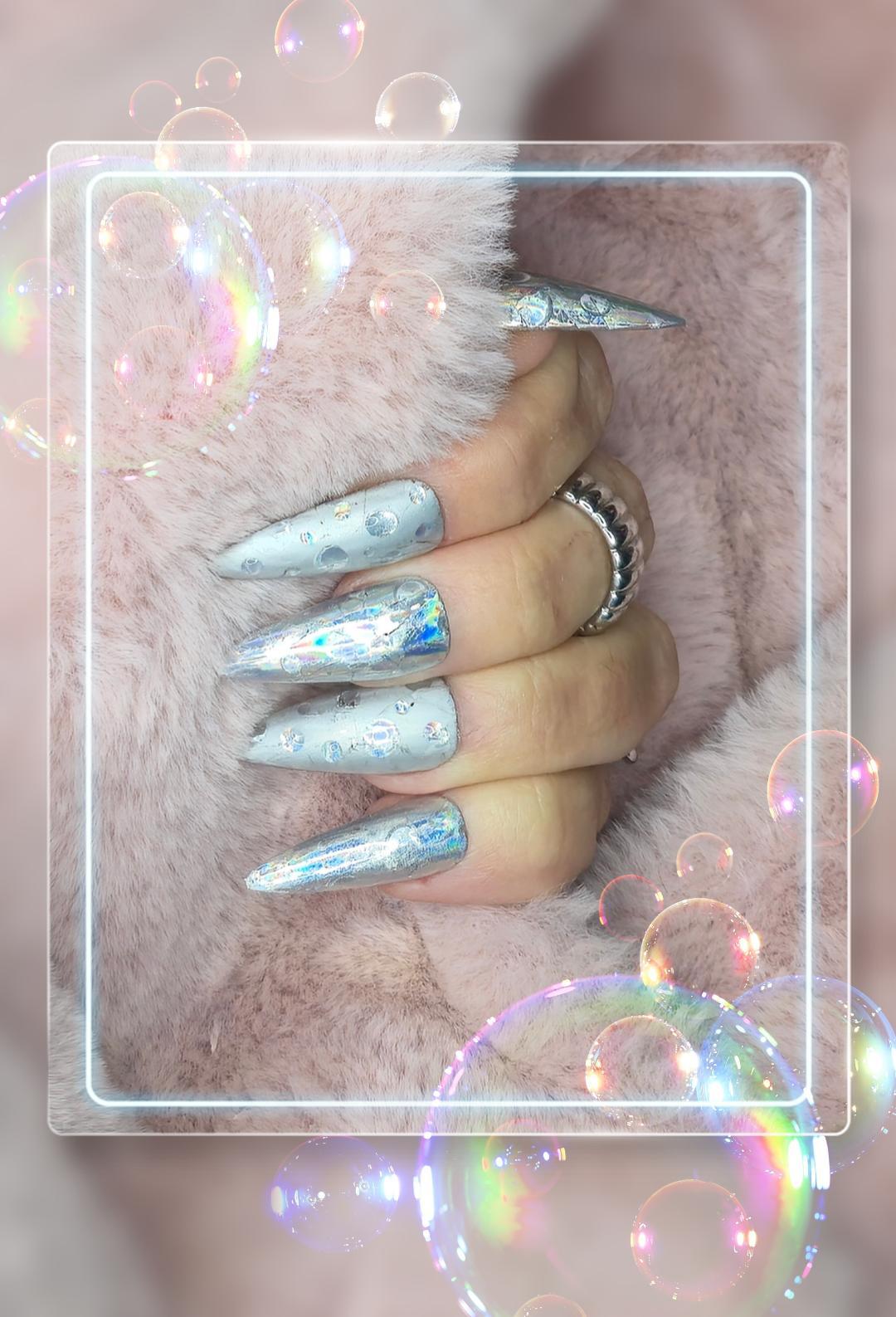 Bubbles