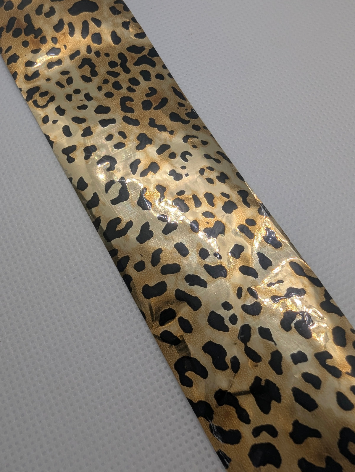 Gold Leopard