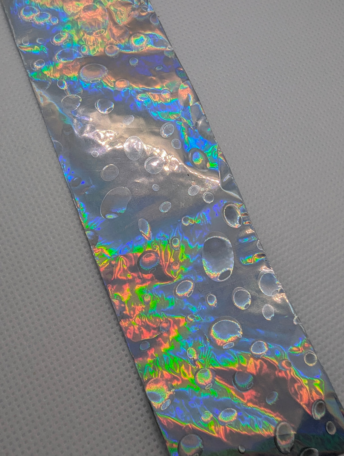 Bubbles