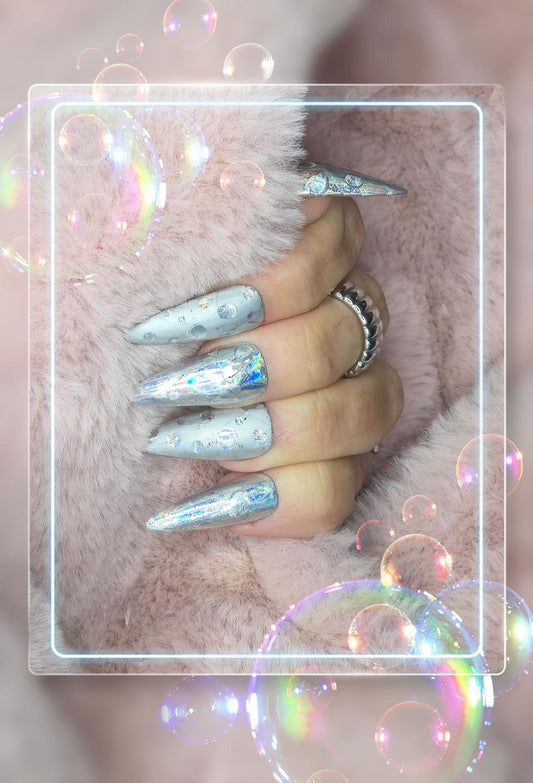 Bubbles