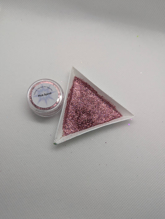 Pink Spinel